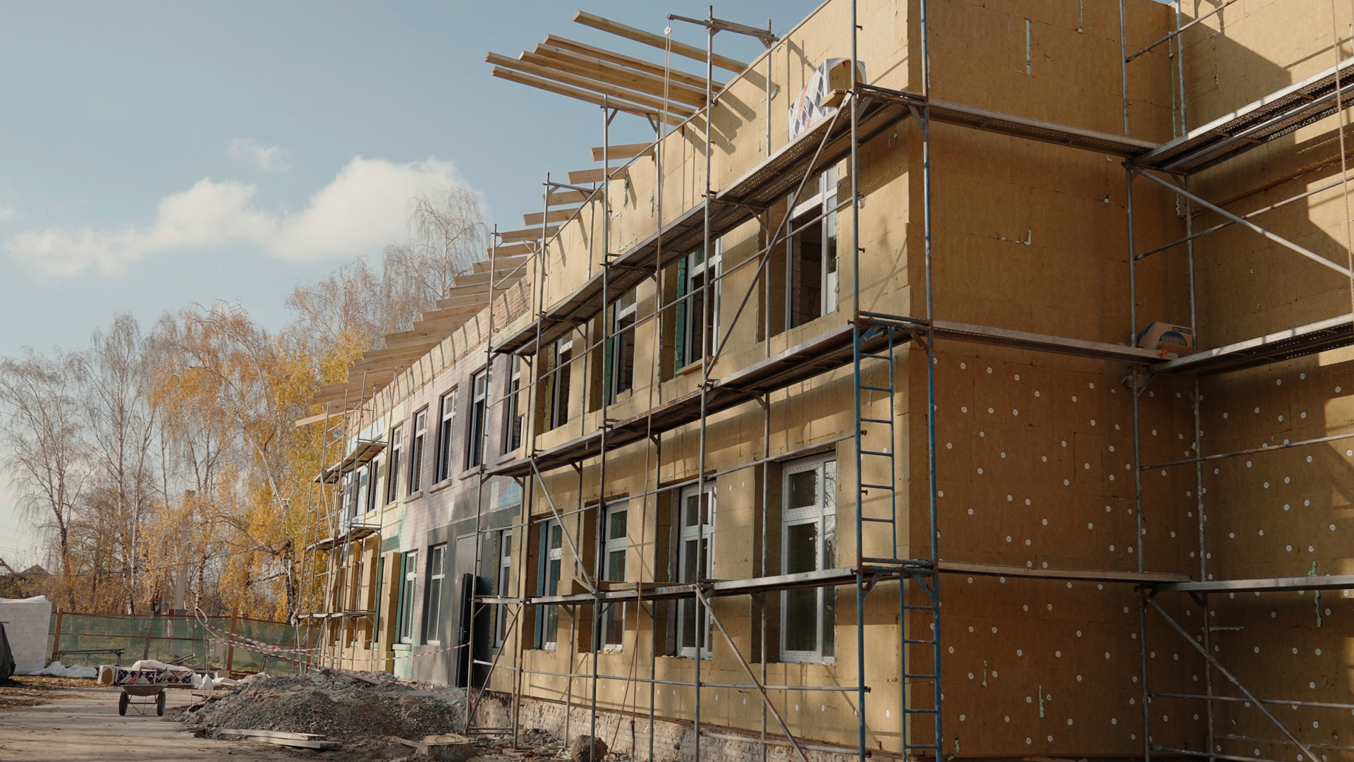 Нове житло під час війни: перший досвід використання житлових сертифікатів